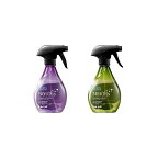 ファブリーズナチュリス消臭スプレー布用ラベンダー＆ユーカリ本体370ml