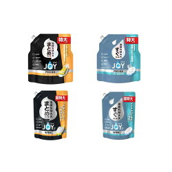 ジョイ PRO洗浄 食器用洗剤 詰替 【ジョイ(Joy)】 すぐ洗い用 650m / まとめ洗い用 65...