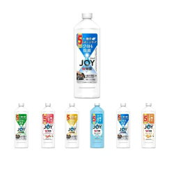 ジョイ W除菌 食器用洗剤 詰替 670ml 【ジョイ(Joy)】 さわやか微香 / フレッシュクリ...