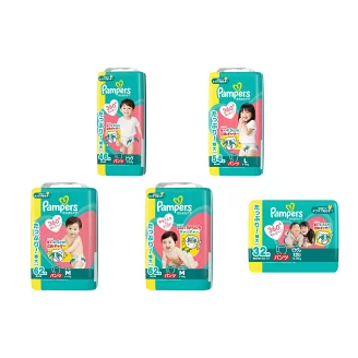 パンパース さらさらケア パンツ おむつ 【Pampers】 ビッグより大きい / ビッグ / L ...