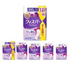 ウィスパーうすさら安心45cc女性用吸水ケア22枚入