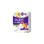 ウィスパー安心の超吸収300cc尿漏れパッド尿とりパッド女性用22枚入