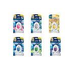 ファブリーズ消臭芳香剤トイレ用フレッシュ・シトラス本体6.3ml