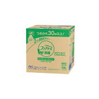 ファブリーズ布用消臭スプレーダブル除菌つめかえ用業務用10L