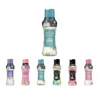レノアアロマジュエルHOTEL香り付けビーズホワイトフローラル＆サボン本体420ml