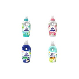 レノア 超消臭1WEEK 柔軟剤 本体 490mL 【レノア超消臭】 SPORTS / フレッシュグリー...