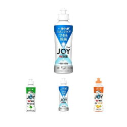ジョイ W除菌 食器用洗剤 本体 170ml 【ジョイ(Joy)】 さわやか微香 / 緑茶 / シトラ...