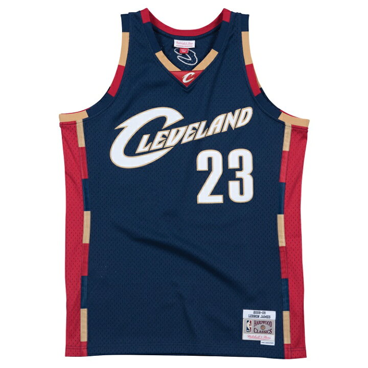楽天市場】ミッチェル&ネス NBA クリーブランド・キャバリアーズ 