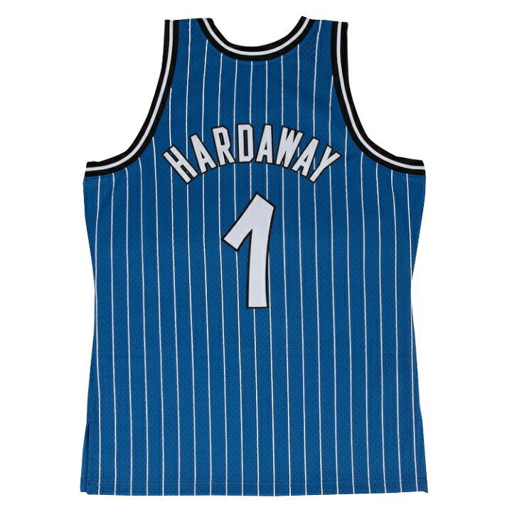 楽天市場】ミッチェル&ネス NBA オーランド・マジック アンファニー 