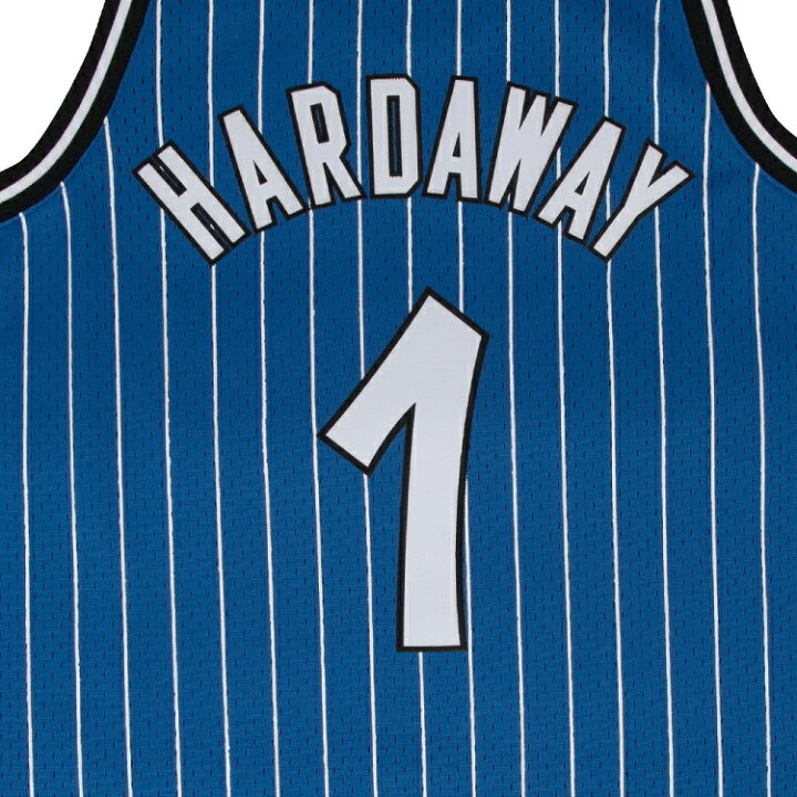 楽天市場】ミッチェル&ネス NBA オーランド・マジック アンファニー 