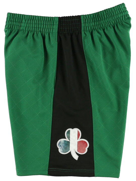 楽天市場】ミッチェル＆ネス ボストン・セルティックス 75th アニバーサリー ショーツ / Boston Celtics 75th  Anniversary SW-Shorts : 楽天スポーツゾーン