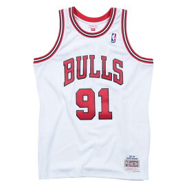 ミッチェル＆ネス NBA シカゴ・ブルズ スウィングマン ジャージー デニス・ロッドマン / Swingman Jersey Chicago Bulls 1997-98 Dennis Rodman