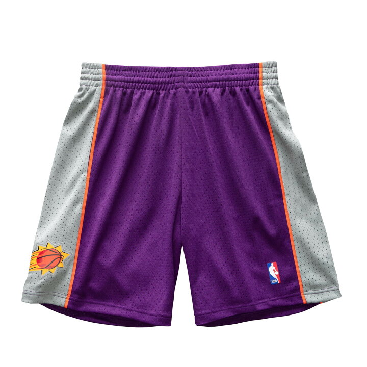 楽天市場】ミッチェル＆ネス NBA フェニックス・サンズ スウィングマン 