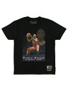 ミッチェル＆ネス デニス・ロッドマン トレーディングカード Tシャツ ブラック NBA / Trading Card Tee - Dennis Rodman