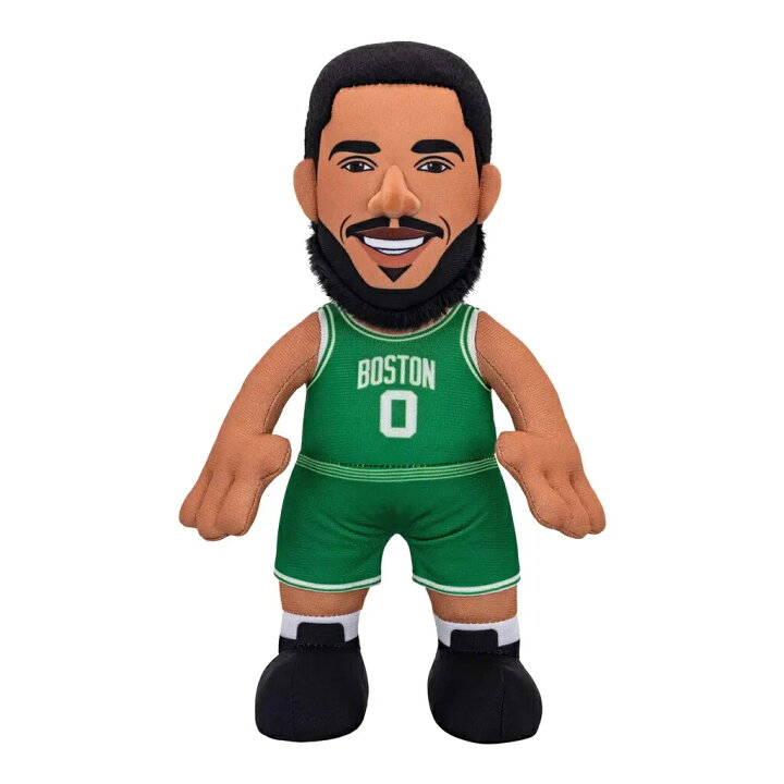 楽天市場】NBA ボストン・セルティックス ジェイソン・テイタム 10 