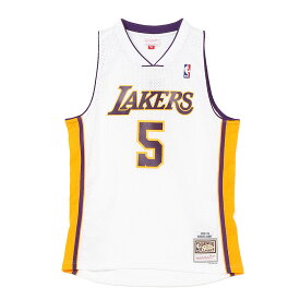 ALT JERSEY LAKERSHORRY