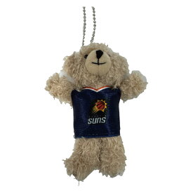 NBA ユニホームベアキーチェーン ケビン デュラント Kevin Durant フェニックス サンズ Phoenix Suns