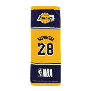 NBA X|[c^I T[X CJ[Y Los Angeles Lakers   Rui Hachimura