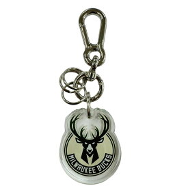 極厚アクリルキーホルダー BUCKS