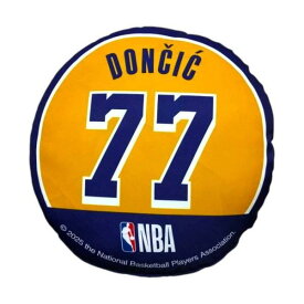 NBA クッション LAKERS LeBron James #23 / Luka Doncic #77 / Rui Hachimura #28 / WARRIORS Stephen Curry #30 八村塁 ロサンゼルス レイカーズ ゴールデンステート ウォリアーズ