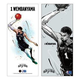 NBA　イラストキーステッカー（2枚組）ステフィン カリー 八村 塁 ルカ ドンチッチ ケビン デュラント デビン ブッカー 二コラ ヨキッチ ジェイソン テイタム ビクター ウェンバンヤマ ジャ モラント 河村勇輝