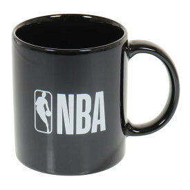 NBA ロゴマン マグカップ / コーヒーカップ アウトドアコップ ファングッズ ギフト プレゼント ラッピング対応可能