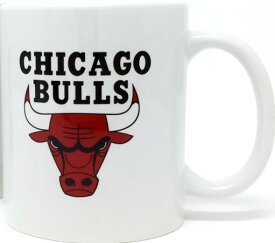NBA マグカップ BULLS シカゴ ブルズ Chicago Bulls