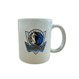 NBA マグカップ MAVERICKS ダラス マーベリックス Dallas Mavericks