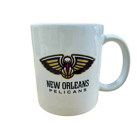 NBA マグカップ PELICANS ニューオーリンズ ペリカンズ New Orleans Pelicans