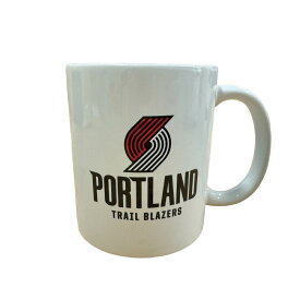 NBA マグカップ BLAZERS ポートランド トレイルブレイザーズ Portland Trail Blazers