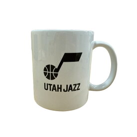 NBA マグカップ JAZZ ユタ ジャズ Utah Jazz