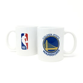 NBA マグカップ WARRIORS ゴールデン ステート ウォリアーズ Golden State Warriors