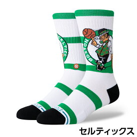STANCE スタンス　PREP　Lサイズ　ブルズ・セルティックス・レイカーズ・ウォーリアーズ・マーヴェリックス・バックス・スパーズ