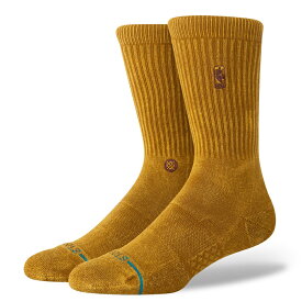 STANCE スタンス NBA LOGOMAN WASH バスケットボール スタンスソックス 靴下 メンズ バッソク ギフト プレゼント