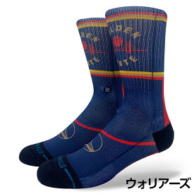 STANCE NBA CITY EDITION 2025 ロサンゼルス レイカーズ Los Angeles Lakers ボストン セルティックス ゴールデン ステート ウォリアーズ Golden State Warriors Boston Celtics シカゴ ブルズ Chicago Bulls 靴下 メンズ バッソク ギフト プレゼント