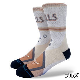 STANCE NBA CITY EDITION 2025 ロサンゼルス レイカーズ Los Angeles Lakers ボストン セルティックス ゴールデン ステート ウォリアーズ Golden State Warriors Boston Celtics シカゴ ブルズ Chicago Bulls 靴下 メンズ バッソク ギフト プレゼント