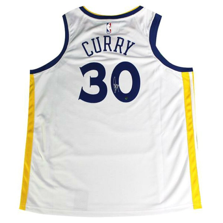楽天市場】ステフィン・カリー 直筆サイン入り NBA ゴールデンステート  