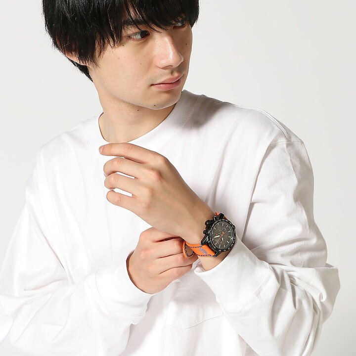 楽天市場】TISSOT スーパースポーツ クロノ バスケットボール 