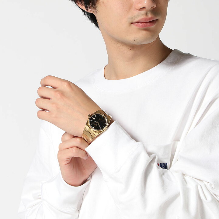 楽天市場】TISSOT PRX ピーアールエックス パワーマティック80 