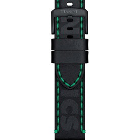 TISSOT NBA レザー ストラップ ボストン・セルティックス　リミテッドエディション 22mm 腕時計 ウォッチ メンズ ギフト プレゼント レザー 革ベルト