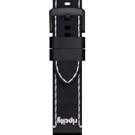 TISSOT NBA レザー ストラップ ポートランド・トレイルブレイザーズ 22mm 腕時計 ウォッチ メンズ ギフト プレゼント レザー 革ベルト