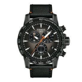 TISSOT スーパースポーツ クロノ バスケットボールエディション 腕時計 ウォッチ メンズ ギフト プレゼント