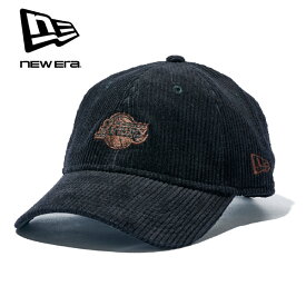 【マラソン期間中使える300円OFFクーポンあり】New Era ニューエラ 9Twenty CORDUROY 9Twenty ロサンゼルス レイカーズ Los Angeles Lakers メンズ ユニセックス 帽子 キャップ 25AW 別注