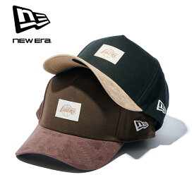 11/14 10:00販売開始 New Era ニューエラ 940 A-Frame Duck Canvas Cap ロサンゼルス レイカーズ Los Angeles Lakers 9Forty A-Frame メンズ ユニセックス 帽子 キャップ 25AW 別注