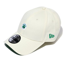 NEW ERA NBA 9Forty Team Mini Logo キャップ Chicago Bulls Boston Celtics Brooklyn Nets クロスストラップ シカゴ ブルズ ボストン セルティックス ブルックリン ネッツ メンズ レディース ユニセックス 帽子