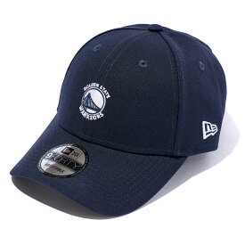 NEW ERA NBA 9Forty Team Mini Logo キャップ Chicago Bulls Boston Celtics Brooklyn Nets クロスストラップ シカゴ ブルズ ボストン セルティックス ブルックリン ネッツ メンズ レディース ユニセックス 帽子