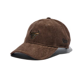 New Era ニューエラ9Twenty CORDUROY コーデュロイ ロサンゼルス レイカーズ Los Angeles Lakers ボストン セルティックス Boston Celtics シカゴ ブルズ Chicago Bulls メンズ ユニセックス 帽子 キャップ