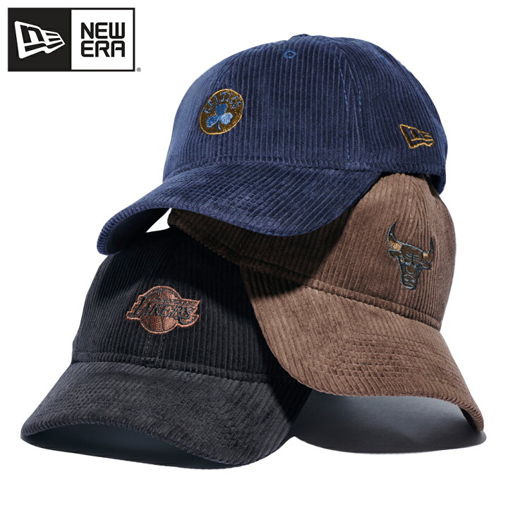 楽天市場】New Era ニューエラ9Twenty CORDUROY コーデュロイ 