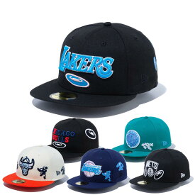 NEW ERA ニューエラ NBA 59Fifty COIN PARKING DELIVERY キャップ