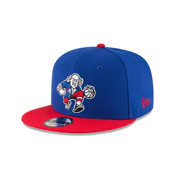 楽天市場】NEW ERA ニューエラ NBA 9Fifty 2TONE キャップ 